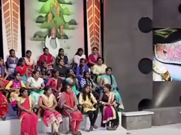 கிருமிகள்