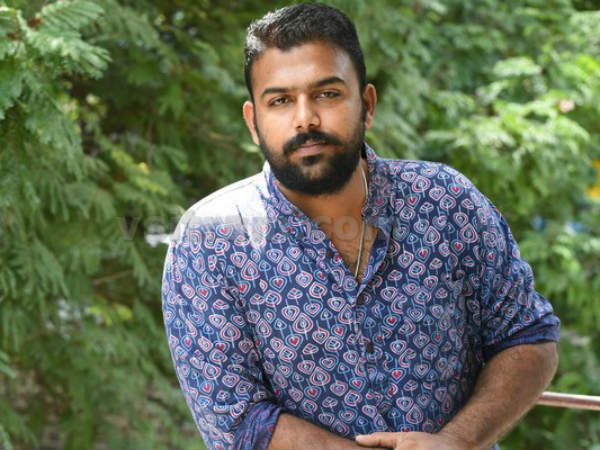 தருண் பாஸ்கர்