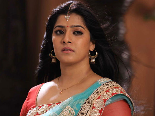 வரலட்சுமி