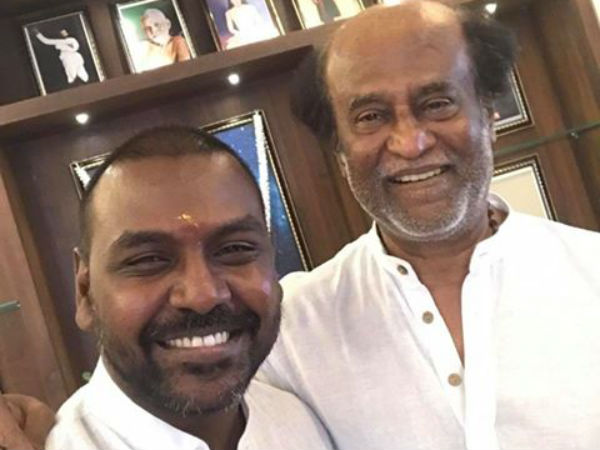தலைவர்
