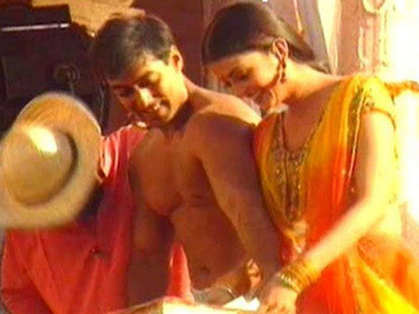 சல்மான்