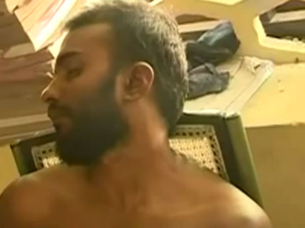 போலீஸ்