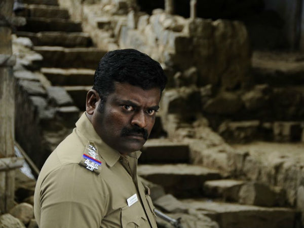 Actor Arul Dass blasted Raghava Lawrence Actor Arul Dass blasted Raghava Lawrence