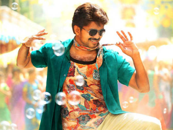 Bairava loss Rs 14 cr - Distributors claim Bairava loss Rs 14 cr - Distributors claim
