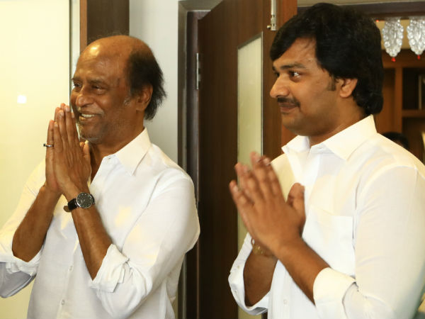 Actor Jeeva slammed leaders opposed Rajini's Srilanka trip Actor Jeeva slammed leaders opposed Rajini's Srilanka trip