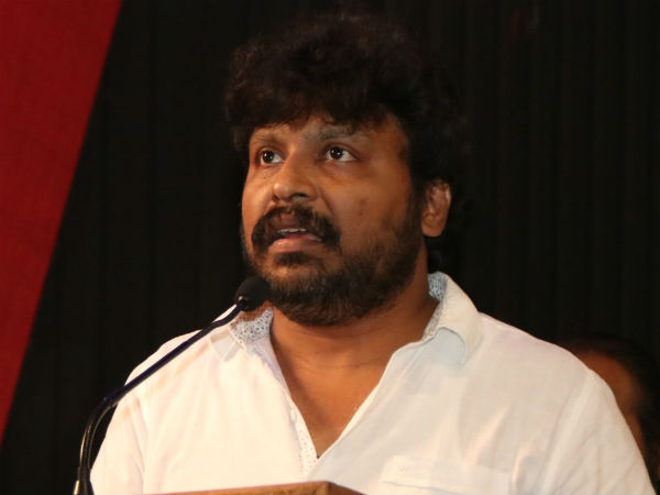 We never allows Vishal to intrude in Producers council, says JSK We never allows Vishal to intrude in Producers council, says JSK