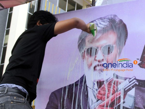 Kabali Chennai collection Rs 11.44 cr Kabali Chennai collection Rs 11.44 cr
