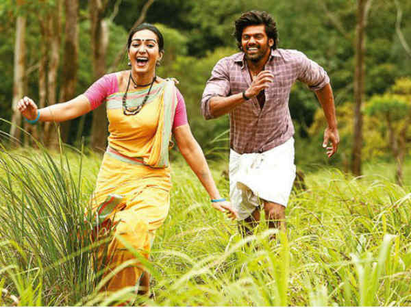 Arya starts Kadamban promos Arya starts Kadamban promos