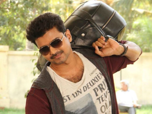 விஜய்யை இயக்கும் சான்ஸ்