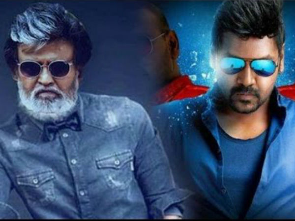 Raghava Lawrence statement on Makkal Superstar Raghava Lawrence statement on Makkal Superstar