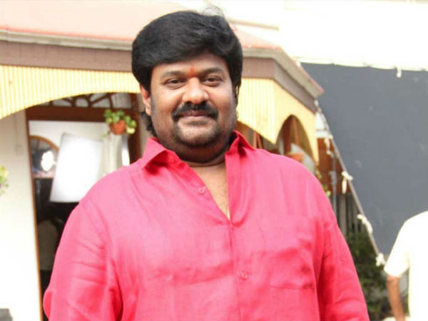 Vendhar movies Madhan comes to commissioner office Vendhar movies Madhan comes to commissioner office