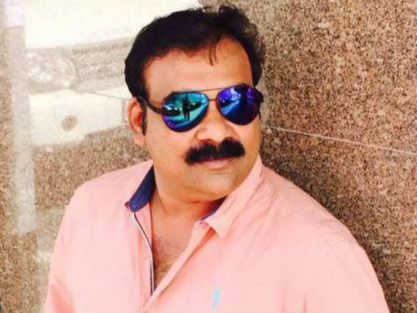 Akasha Mitayee producer attacked, hospitalised Akasha Mitayee producer attacked, hospitalised