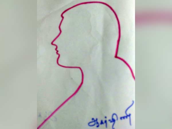 Women's day special: Tamil Cinema and female characters Women's day special: Tamil Cinema and female characters
