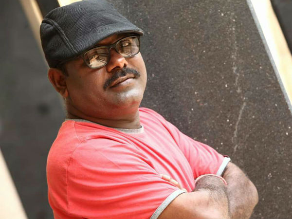 Velmurugan claims Sundar C's Nandhini mega serial story rights Velmurugan claims Sundar C's Nandhini mega serial story rights