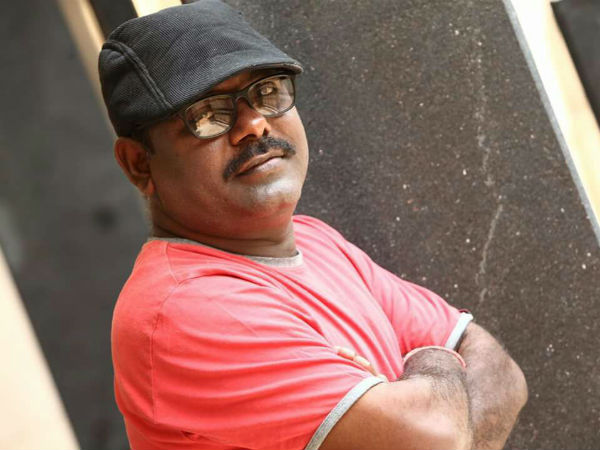 Velmurugan demands 1 Cr from Sundar C Velmurugan demands 1 Cr from Sundar C