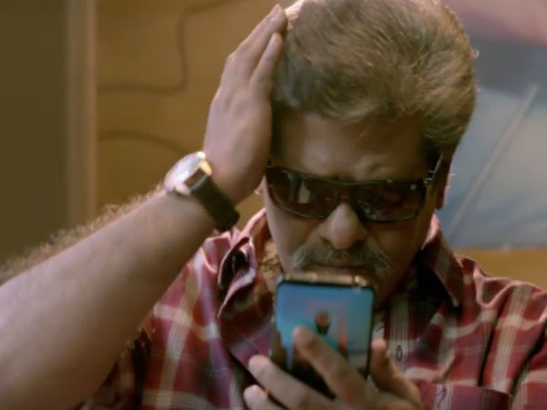Power Paandi trailer released: Director Dhanush is impressive Power Paandi trailer released: Director Dhanush is impressive