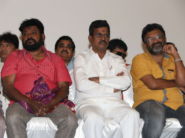 Kalaipuli Thaanu exposes Vishal's atrocity against Producer Kalaipuli Thaanu exposes Vishal's atrocity against Producer