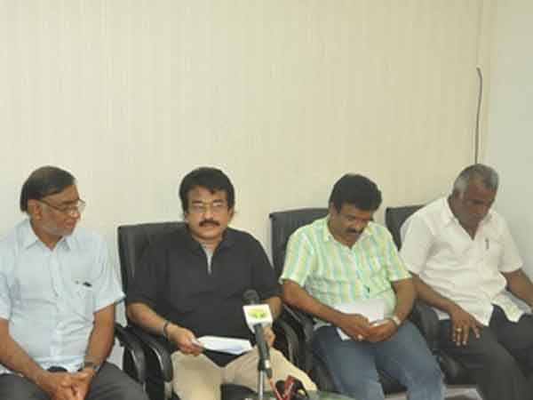 Tamil Film Producers Council election Tamil Film Producers Council election
