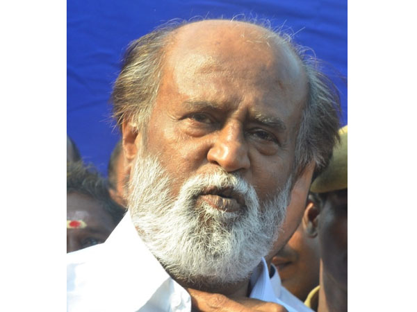 A fans letter to Rajinikanth A fans letter to Rajinikanth