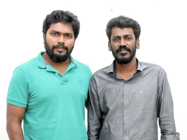 Director Adam Dasan's interview Director Adam Dasan's interview