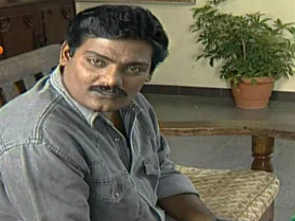 Director Cheyyar Ravi passes away Director Cheyyar Ravi passes away