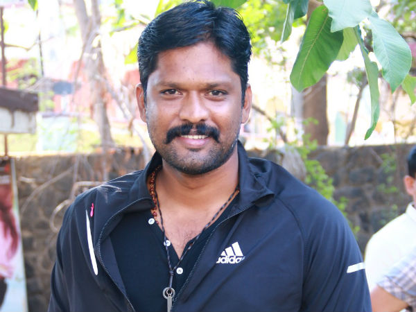 Actor Soundarraraja's confession in Thangaratham audio launch Actor Soundarraraja's confession in Thangaratham audio launch