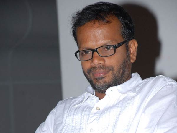 SS Kumaran composes a song for Vishal Team SS Kumaran composes a song for Vishal Team