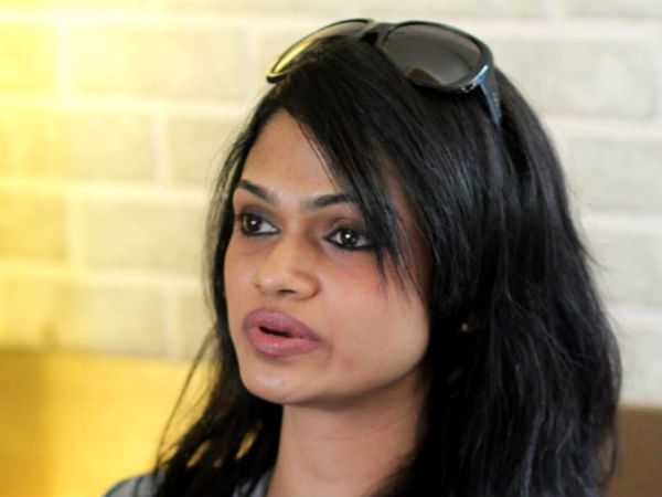 My hubby's twitter account is also hacked: Suchitra My hubby's twitter account is also hacked: Suchitra