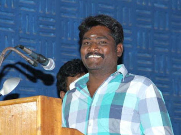 Clean U for SR Prabhakaran's Chatriyan Clean U for SR Prabhakaran's Chatriyan