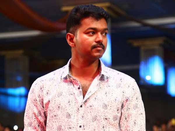 Social media's 'story' on Vijay 61 Social media's 'story' on Vijay 61