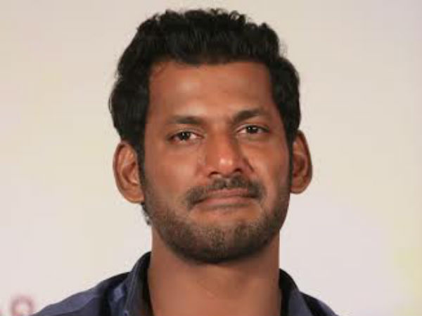 Nadigar sangam building construction will start next month says Vishal Nadigar sangam building construction will start next month says Vishal
