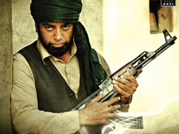 Kamal losses Rs 60 cr from Vishwaroopam Kamal losses Rs 60 cr from Vishwaroopam