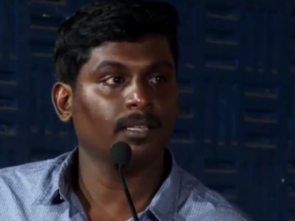 சென்சார் போர்டு