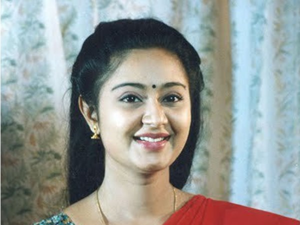 சார்மிளா