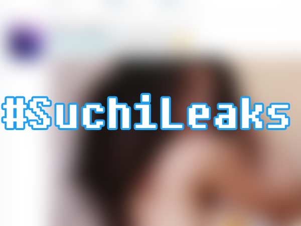 சுசிலீக்ஸ்