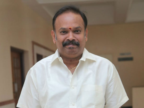வெங்கட் பிரபு