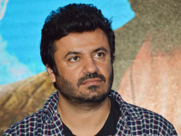 முதல் முறை அல்ல