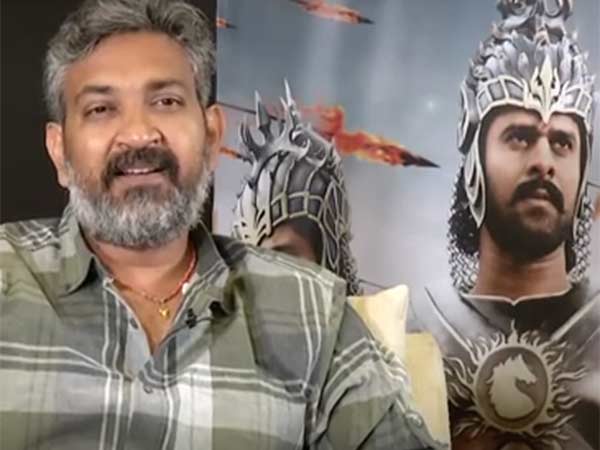 ராஜமவுலி