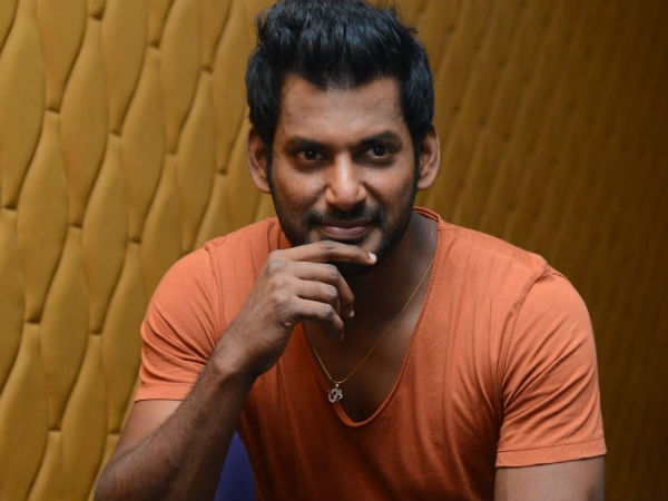 விஷால்