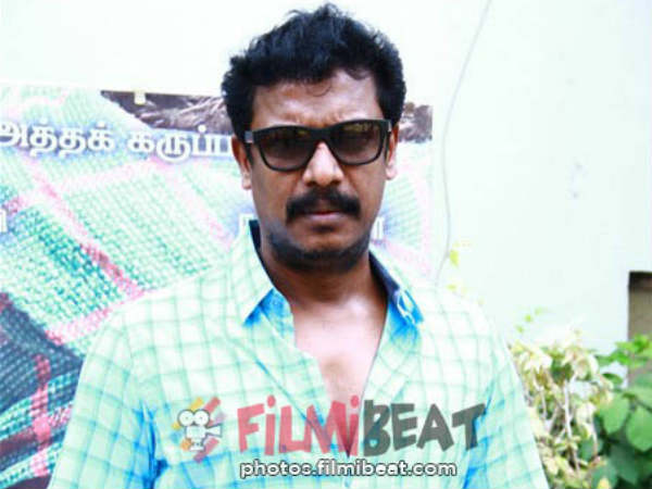 சமுத்திரக்கனி