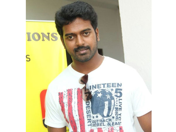 விக்ராந்த்