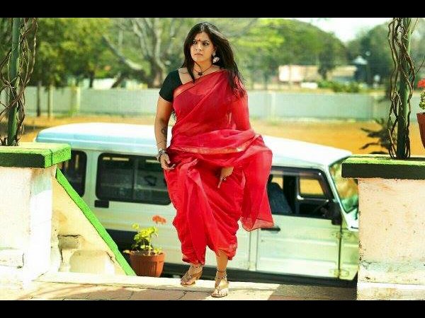 வரலட்சுமி