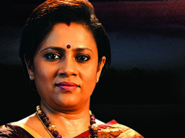 சொல்வதெல்லாம் உண்மை