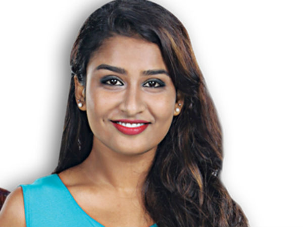 சக்தி, சிவா காதல்