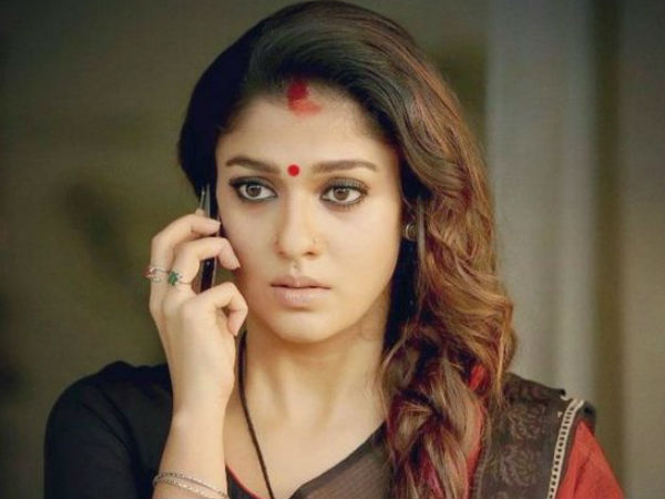 நயன்தாரா