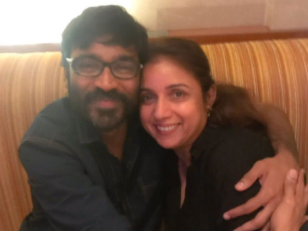 ரேவதி