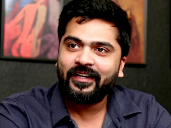 சிம்பு சார்