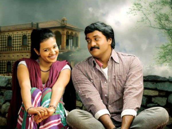 மரியாத ராமண்ணா (Mariyatha Ramanna, 2010)