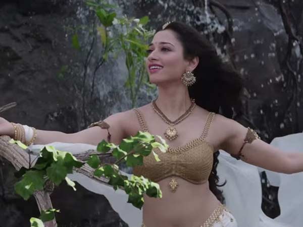 ராஜமவுலி