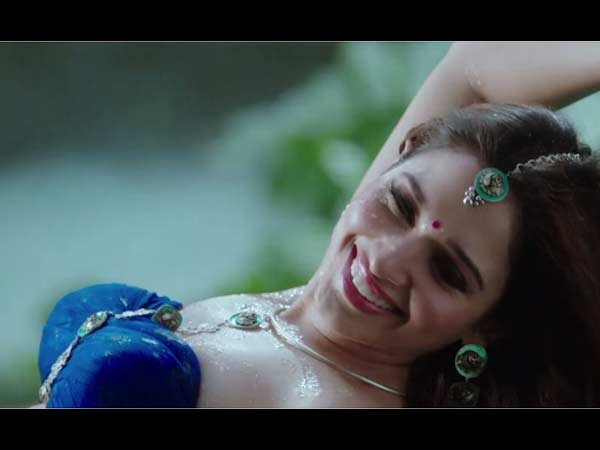 கிளைமாக்ஸ்